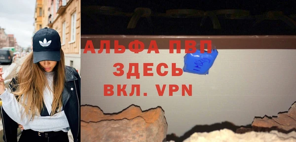 стафф Алексин