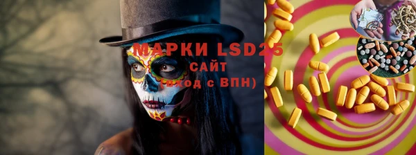 стафф Алексин