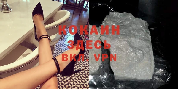 стафф Алексин