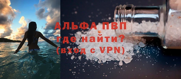 стафф Алексин